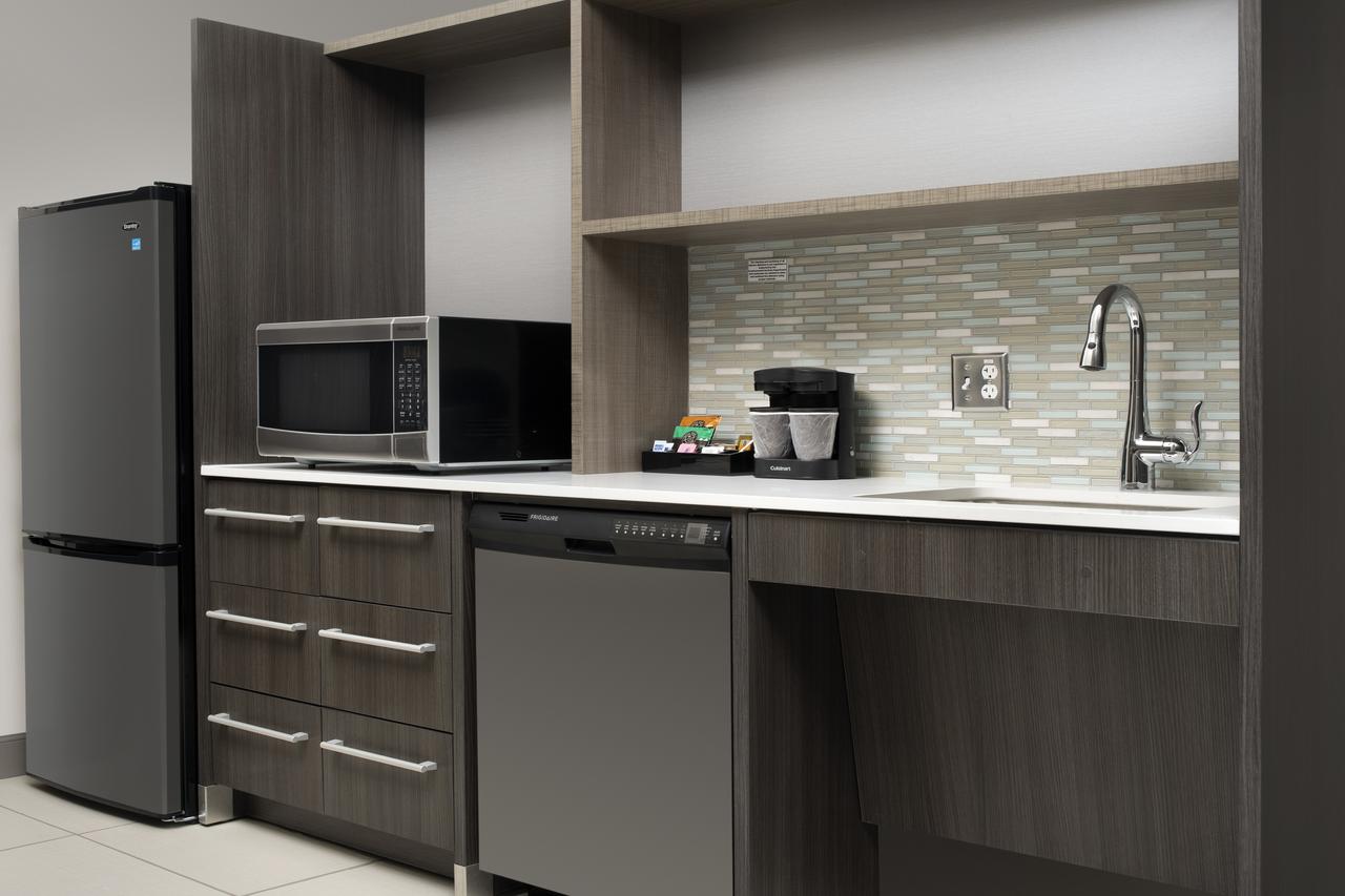 Home2 Suites By Hilton Phoenix Airport South - thumb 29