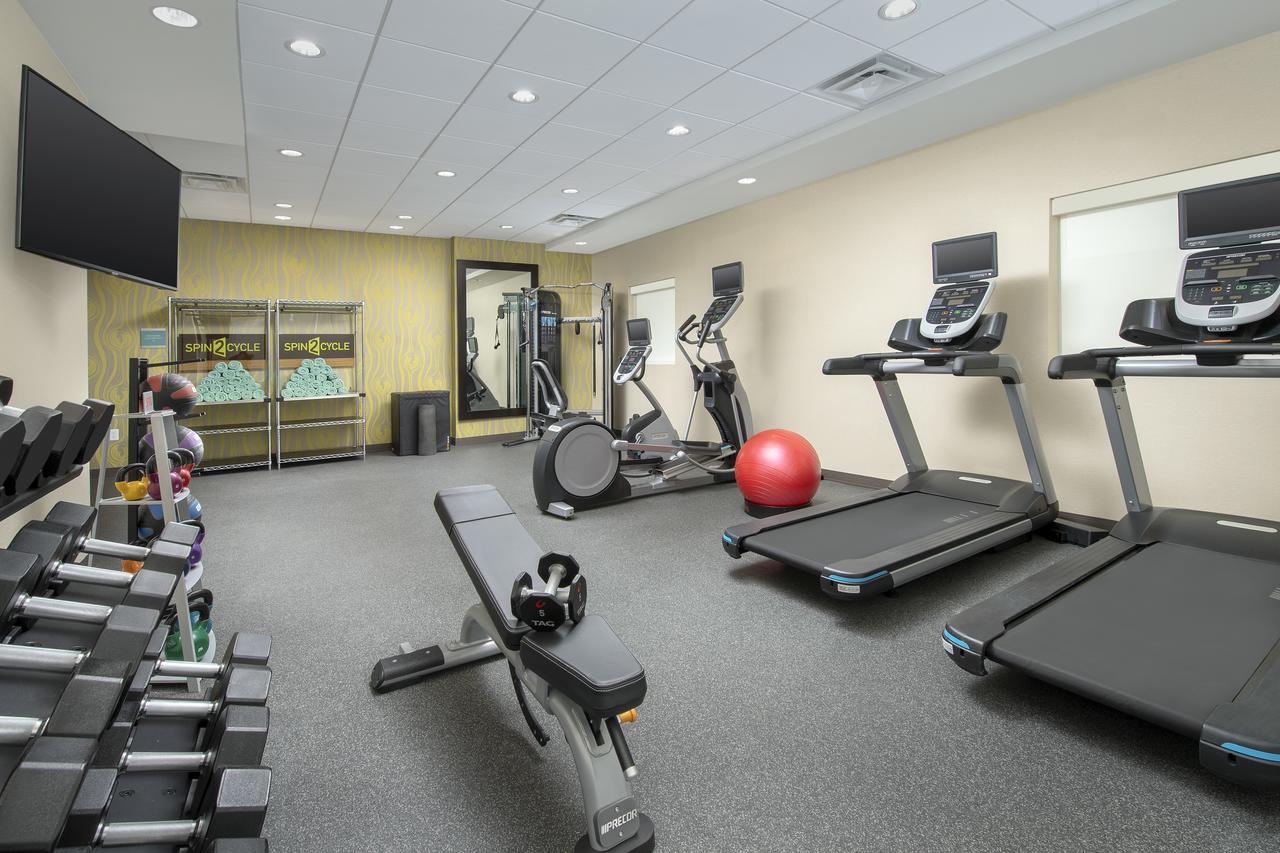 Home2 Suites By Hilton Phoenix Airport South - thumb 18