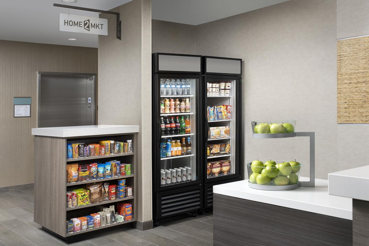 Home2 Suites By Hilton Phoenix Airport South - thumb 6