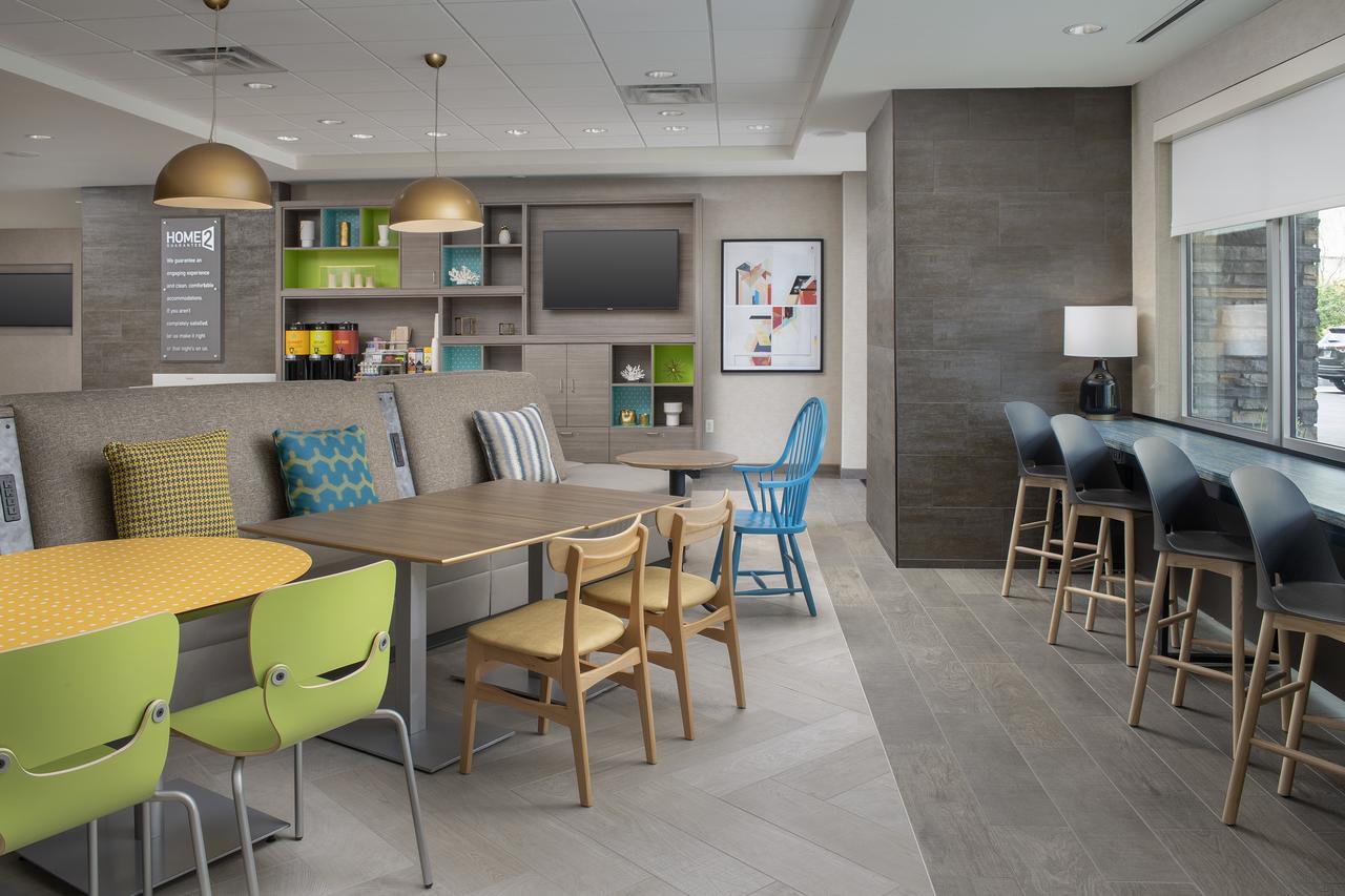 Home2 Suites By Hilton Phoenix Airport South - thumb 8