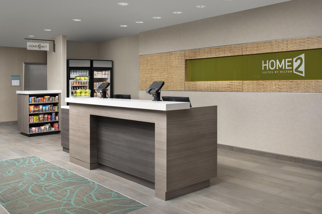 Home2 Suites By Hilton Phoenix Airport South - thumb 7