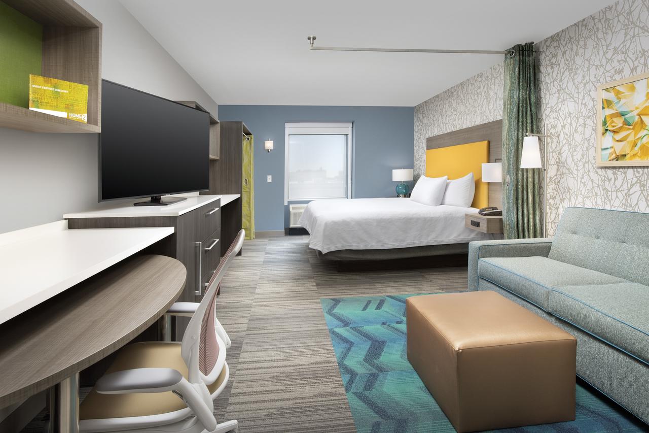 Home2 Suites By Hilton Phoenix Airport South - thumb 15