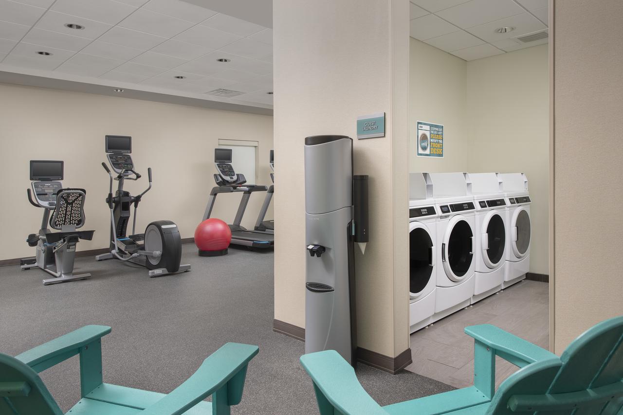 Home2 Suites By Hilton Phoenix Airport South - thumb 17