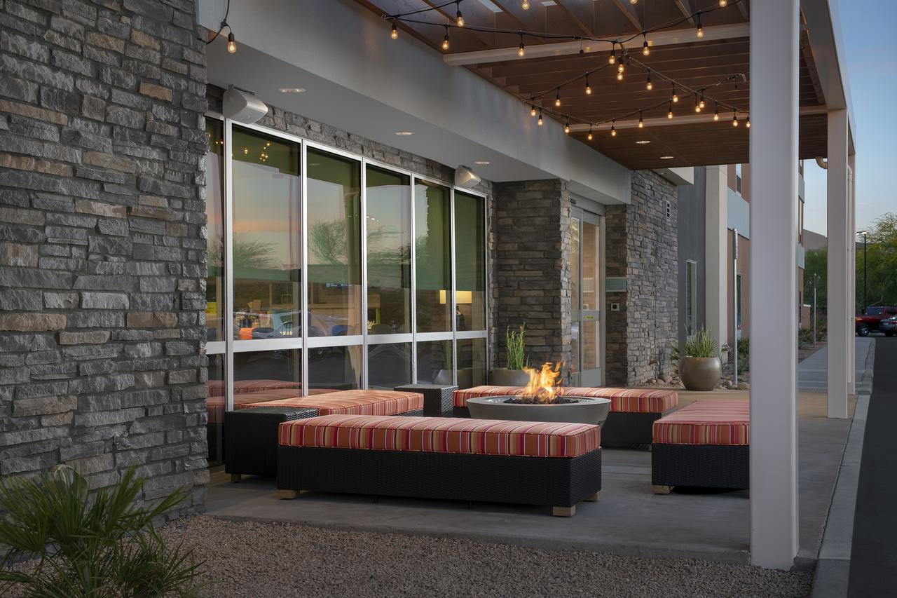 Home2 Suites By Hilton Phoenix Airport South - thumb 5