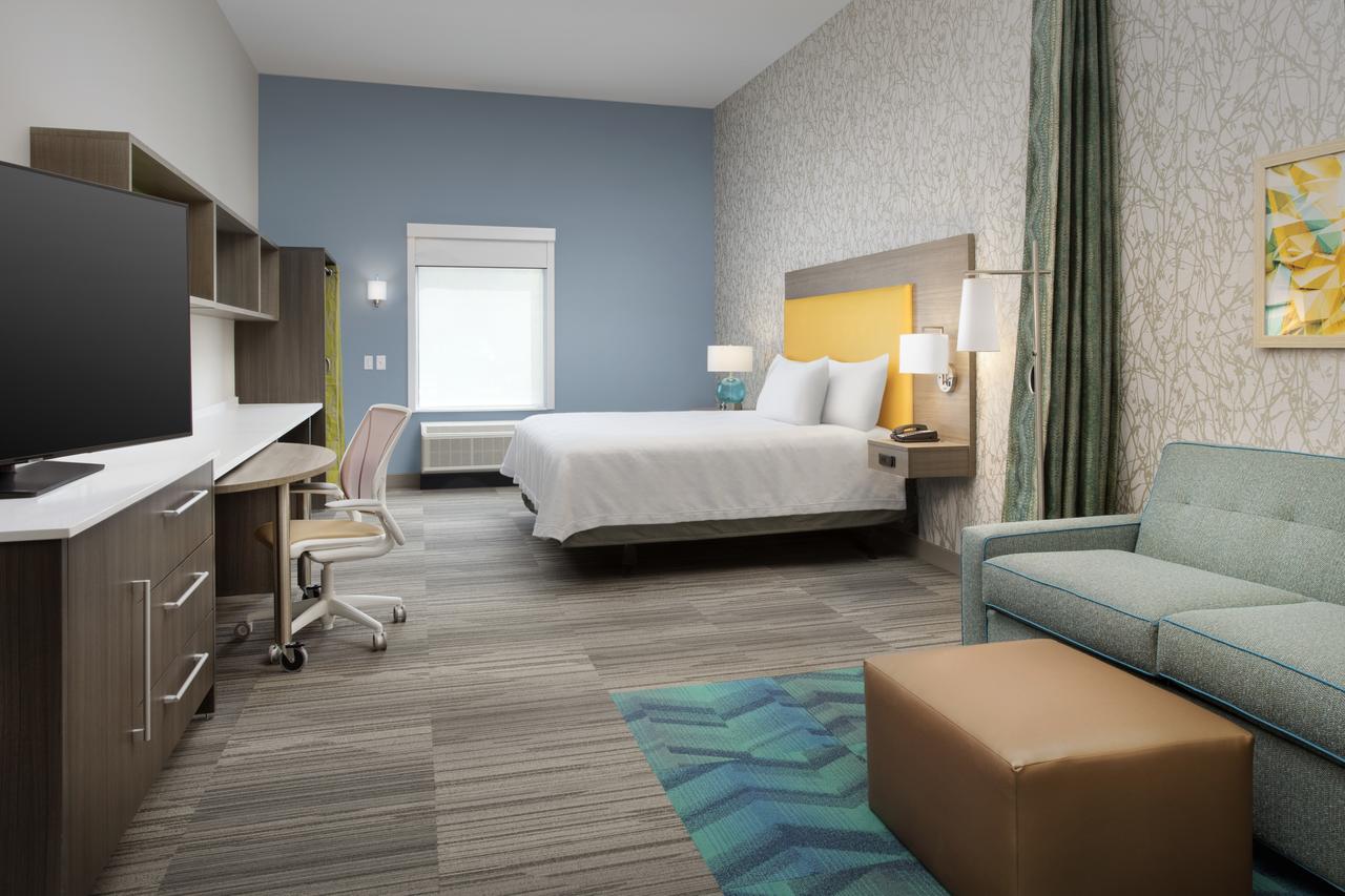 Home2 Suites By Hilton Phoenix Airport South - thumb 31