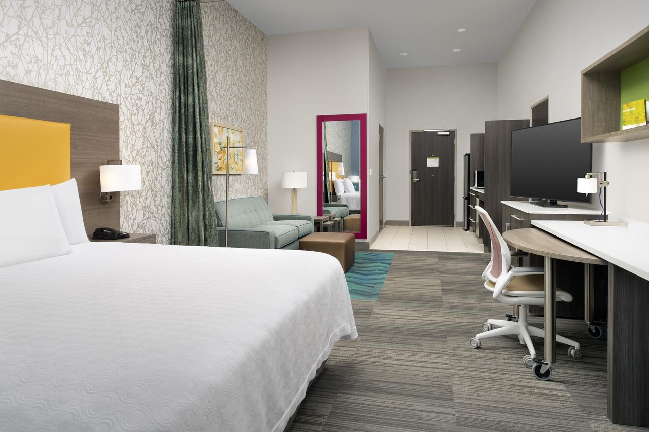 Home2 Suites By Hilton Phoenix Airport South - thumb 30