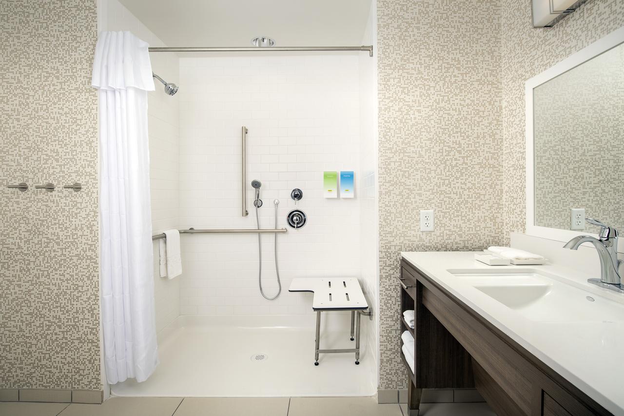 Home2 Suites By Hilton Phoenix Airport South - thumb 28