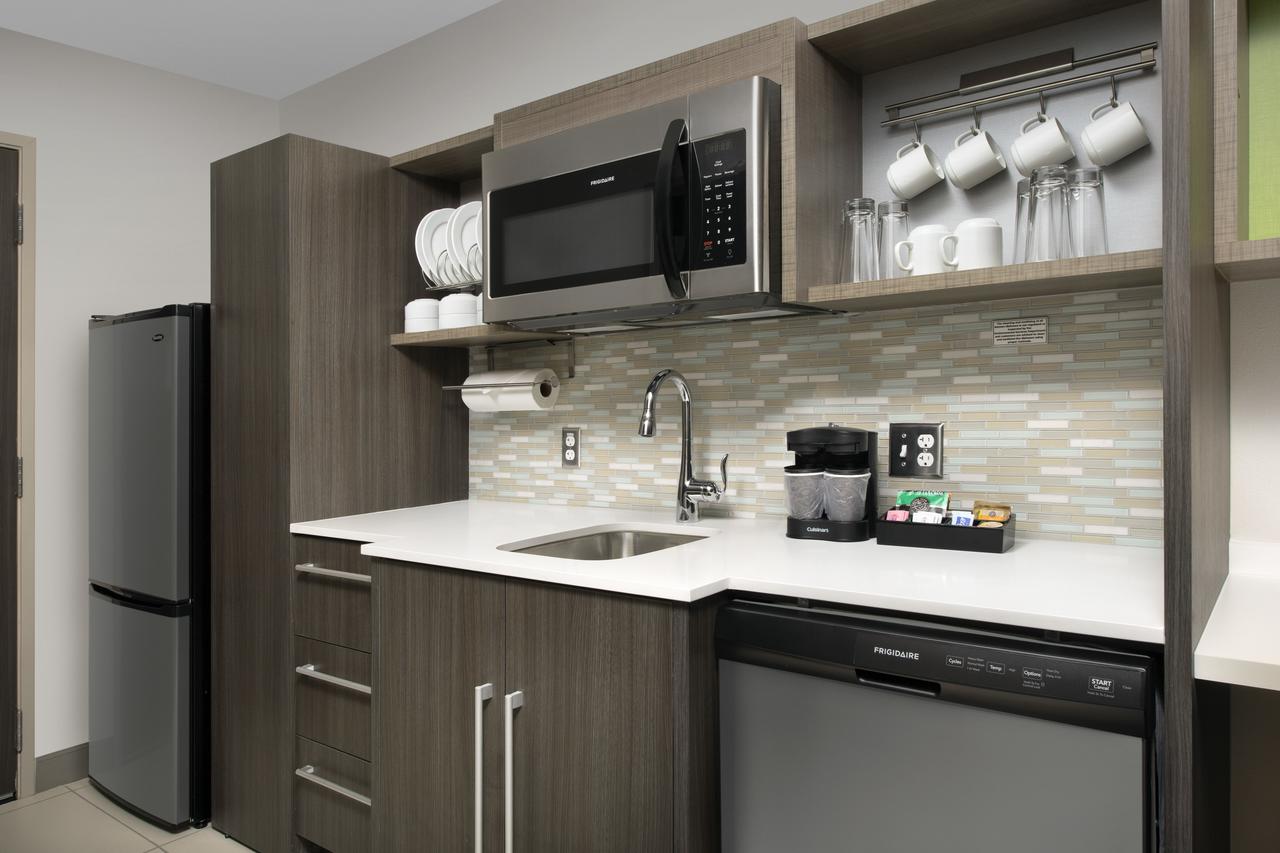 Home2 Suites By Hilton Phoenix Airport South - thumb 11