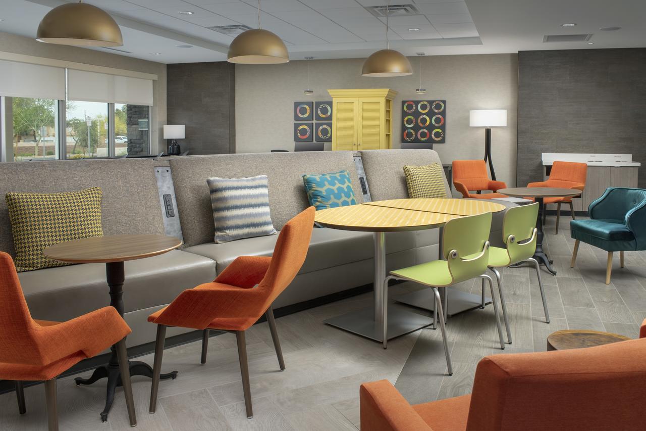 Home2 Suites By Hilton Phoenix Airport South - thumb 9