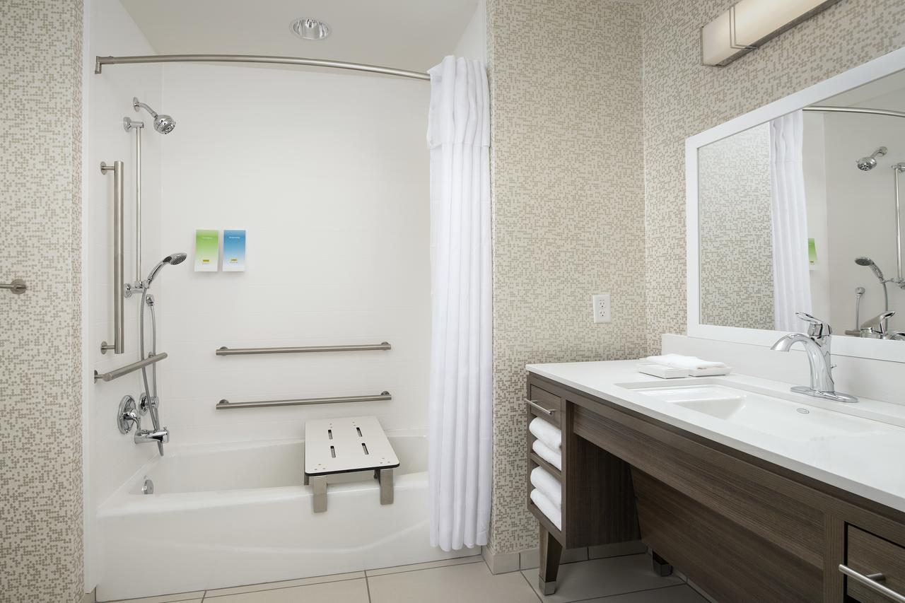 Home2 Suites By Hilton Phoenix Airport South - thumb 36