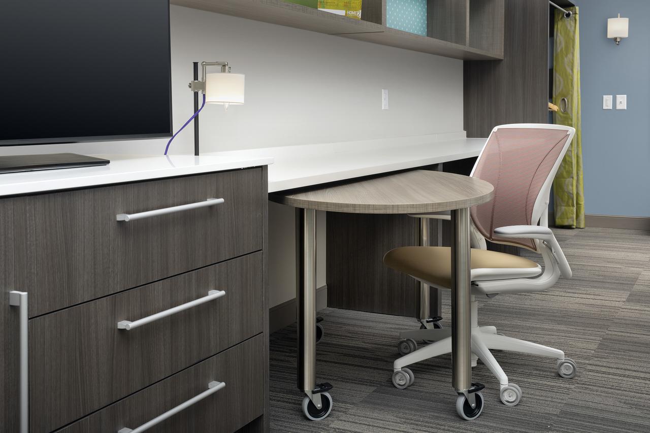 Home2 Suites By Hilton Phoenix Airport South - thumb 32