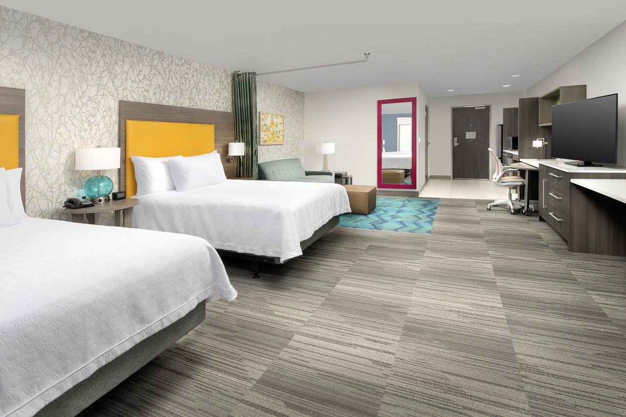 Home2 Suites By Hilton Phoenix Airport South - thumb 33