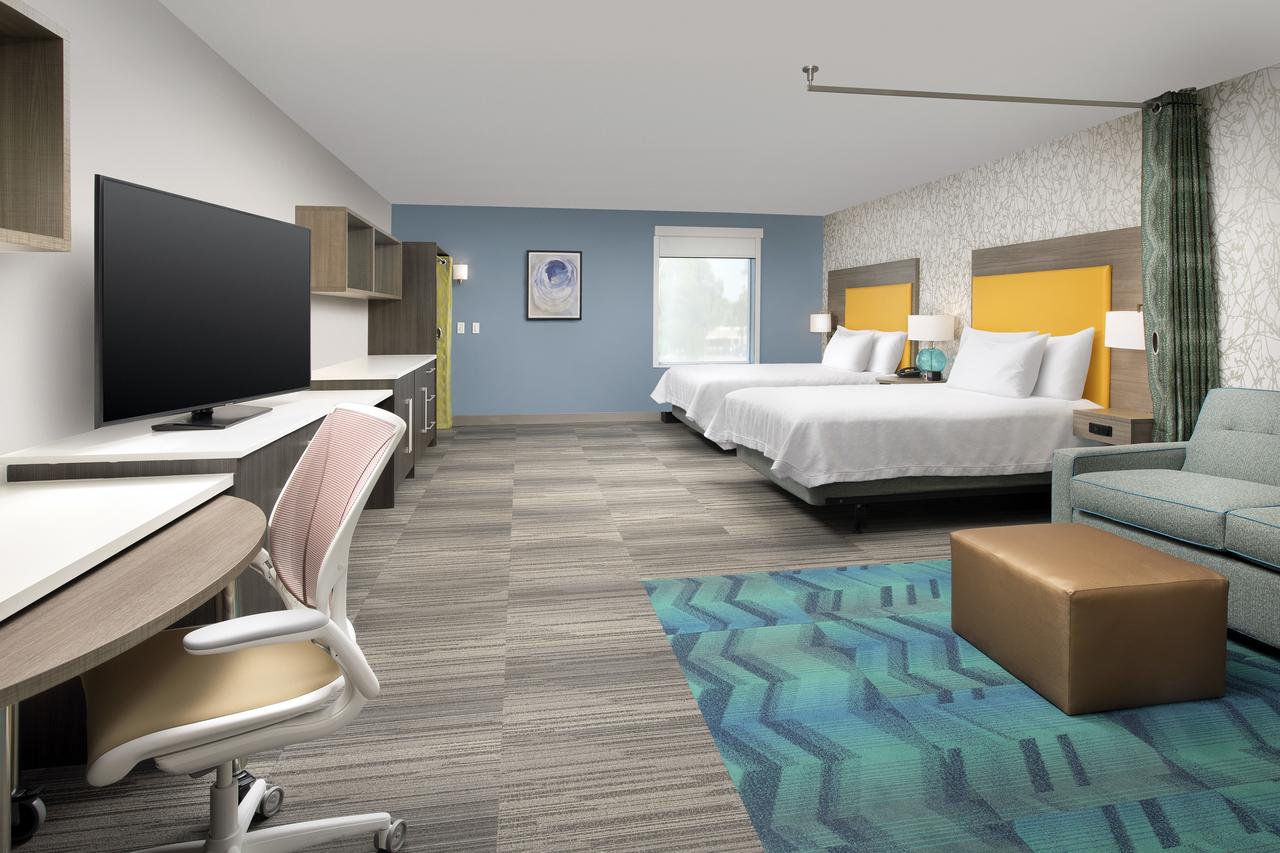 Home2 Suites By Hilton Phoenix Airport South - thumb 34
