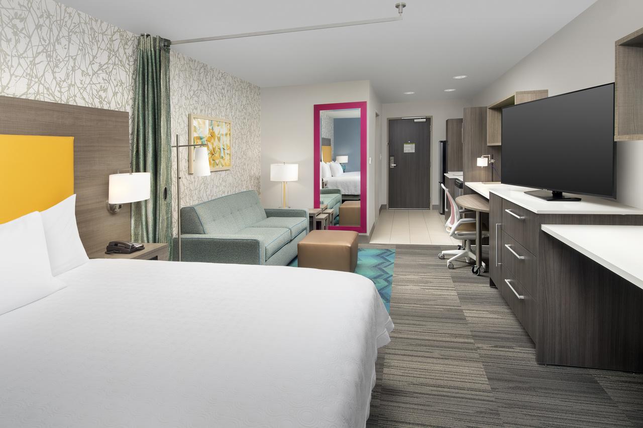 Home2 Suites By Hilton Phoenix Airport South - thumb 12