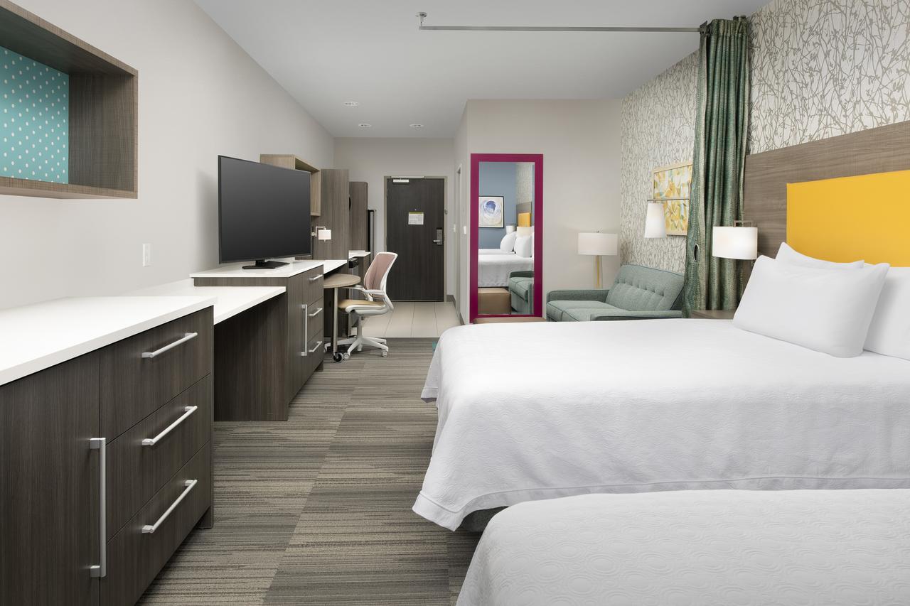Home2 Suites By Hilton Phoenix Airport South - thumb 19