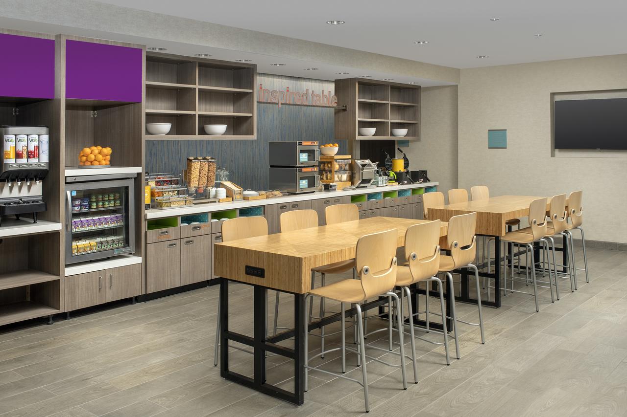 Home2 Suites By Hilton Phoenix Airport South - thumb 24