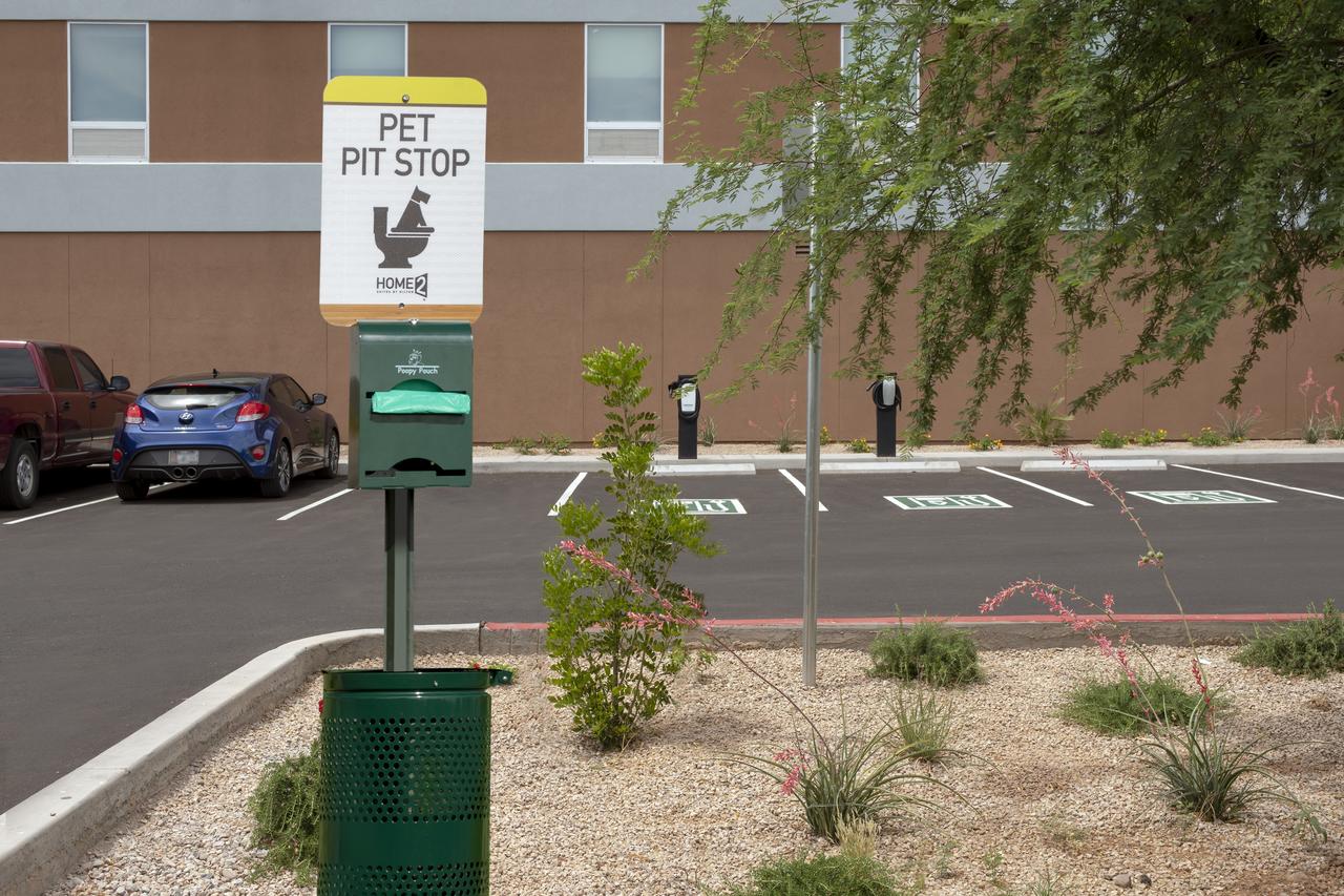 Home2 Suites By Hilton Phoenix Airport South - thumb 26