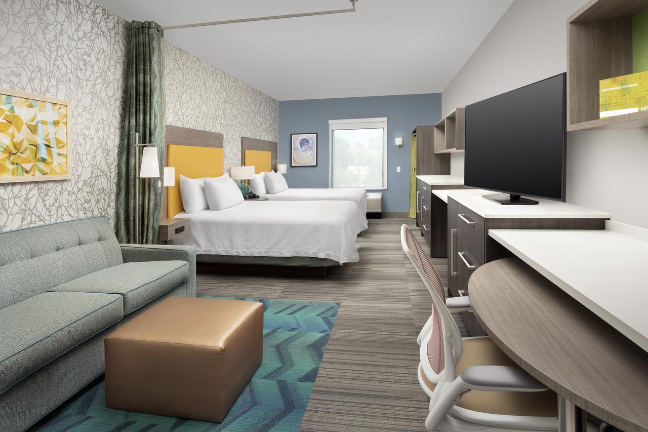 Home2 Suites By Hilton Phoenix Airport South - thumb 21