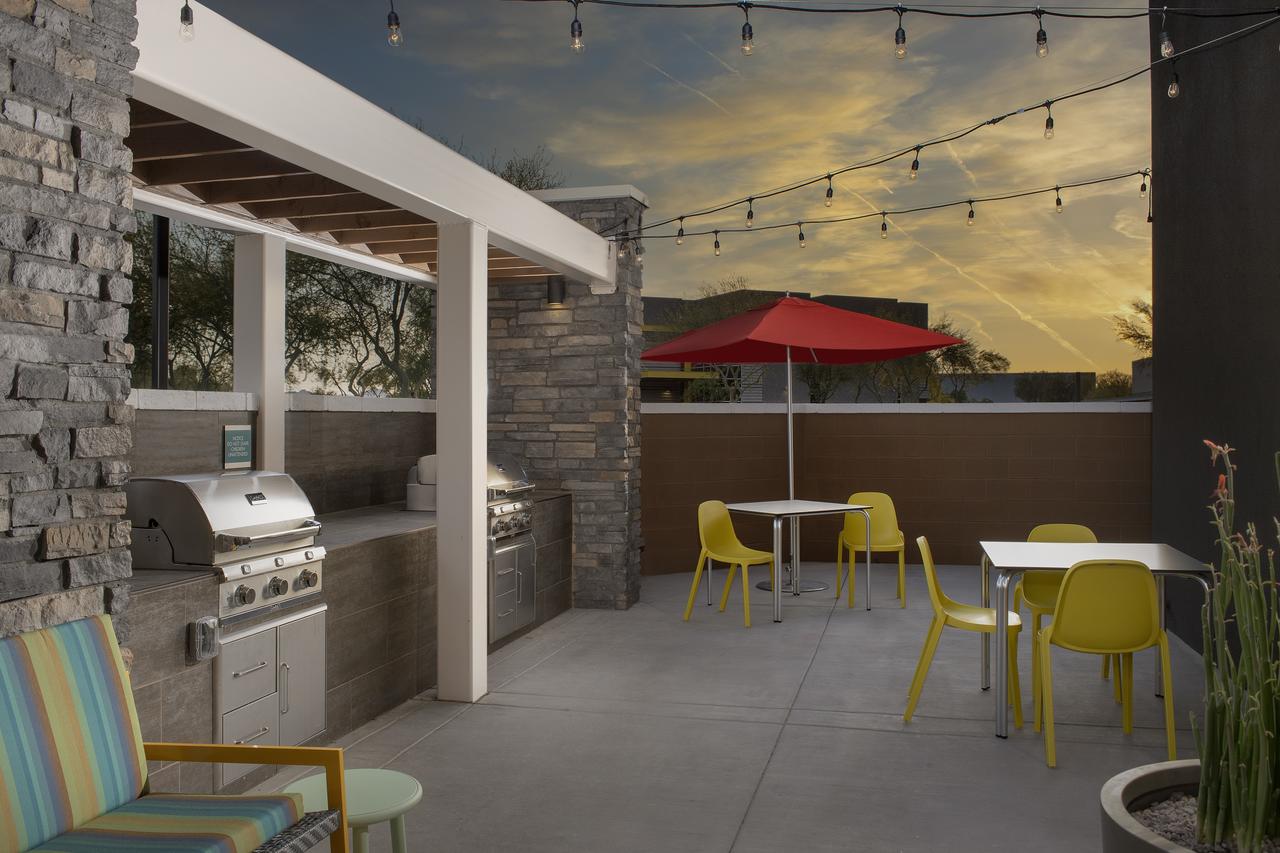 Home2 Suites By Hilton Phoenix Airport South - thumb 4