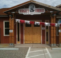 Virgil's Corner B  B - Accommodation Dallas