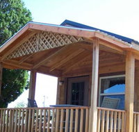 Stampede Bed  Breakfast - Accommodation Dallas