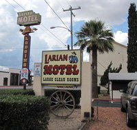 Larian Motel - Accommodation Dallas