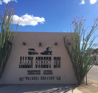 Allen Street Inn - Accommodation Dallas
