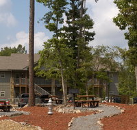 Los Lagos At Hot Springs Village - Accommodation Dallas