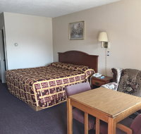 Parkview Motel - Accommodation Dallas