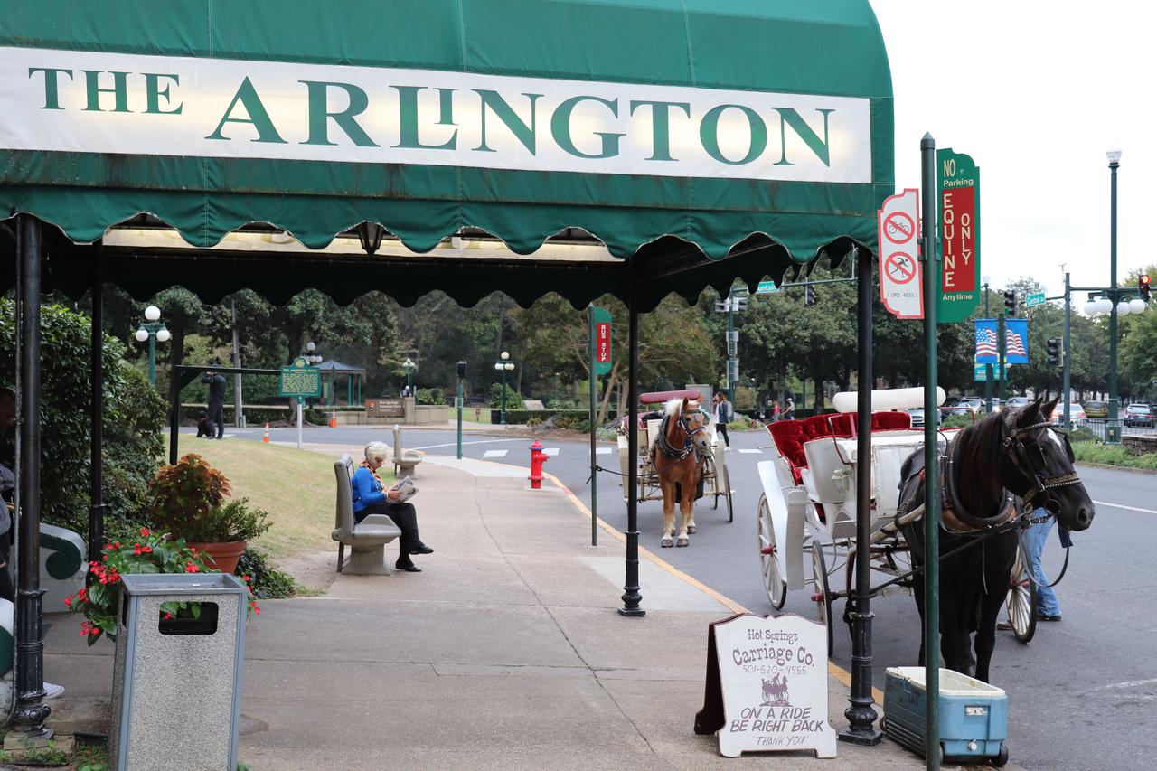 Arlington Resort Hotel & Spa - thumb 42