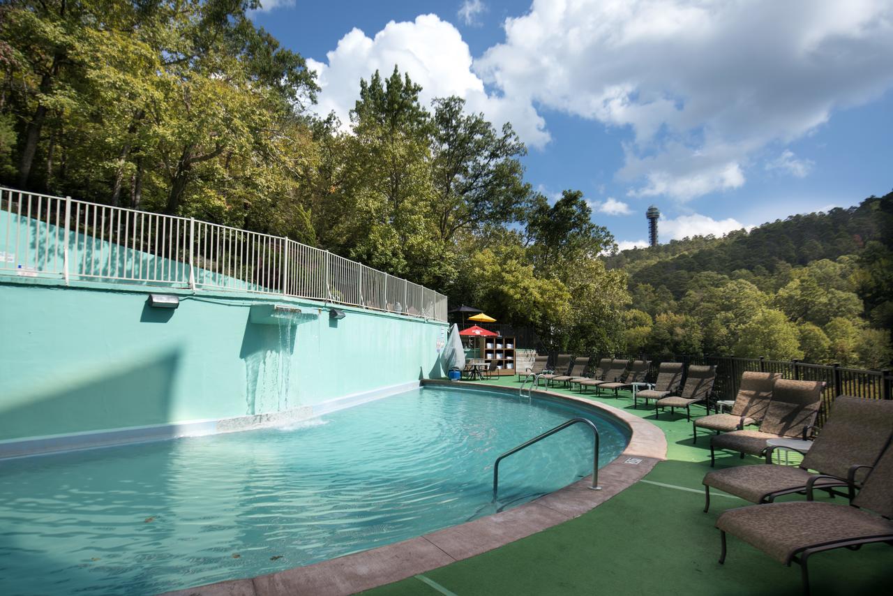 Arlington Resort Hotel & Spa - thumb 3