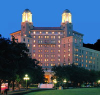 Arlington Resort Hotel  Spa - Accommodation Dallas