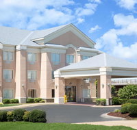Days Inn  Suites by Wyndham Pocahontas - Accommodation Dallas