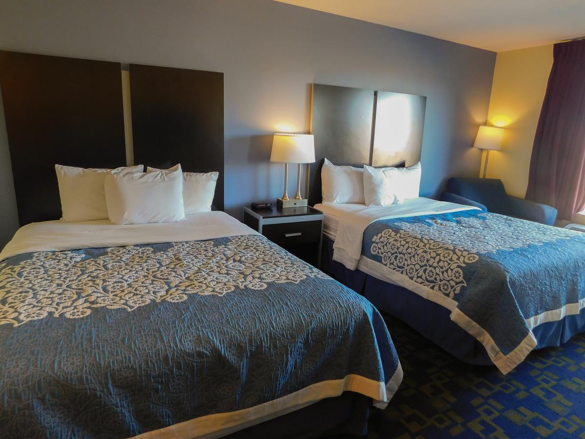 Days Inn & Suites By Wyndham Pocahontas - thumb 21