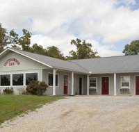 Cottonwood Inn - Accommodation Dallas
