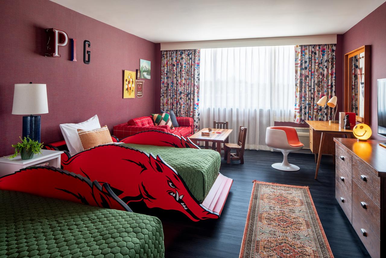 Graduate Fayetteville - thumb 11