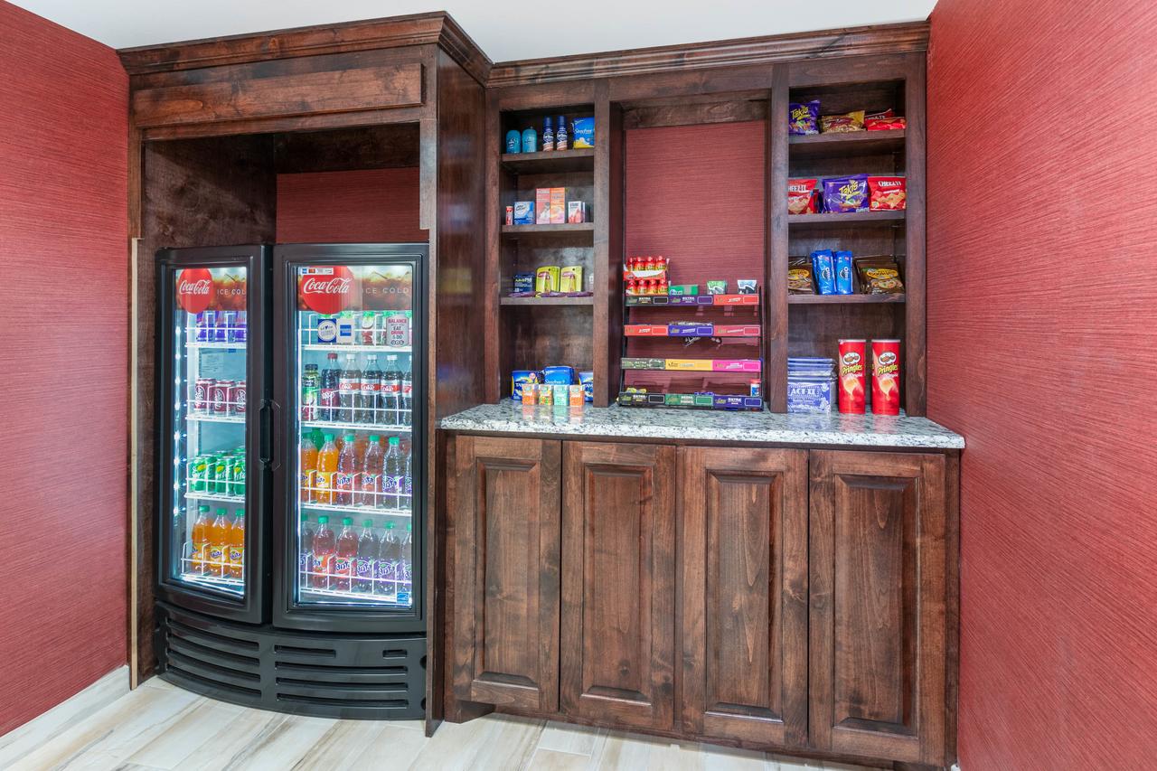 Ramada By Wyndham Texarkana - thumb 24