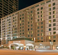 La Quinta by Wyndham Downtown Conference Center - Accommodation Dallas