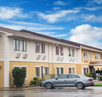 Super 8 by Wyndham Jonesboro - Accommodation Dallas