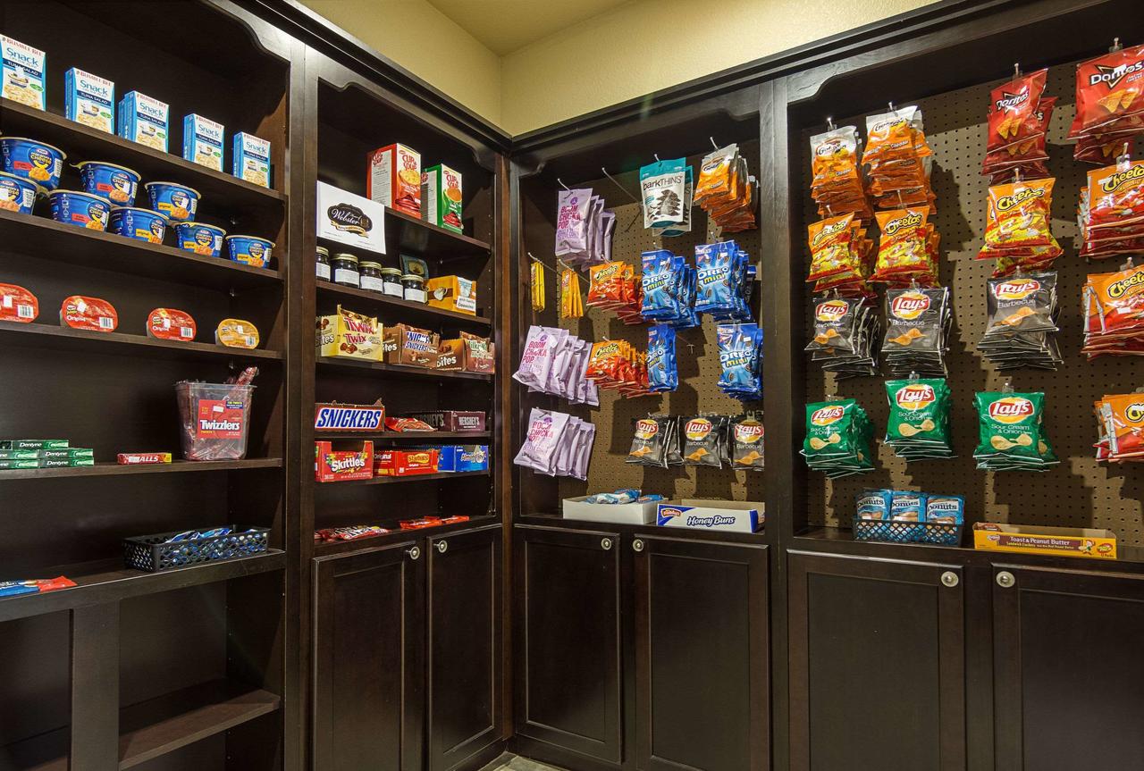 Comfort Inn Bentonville - thumb 25