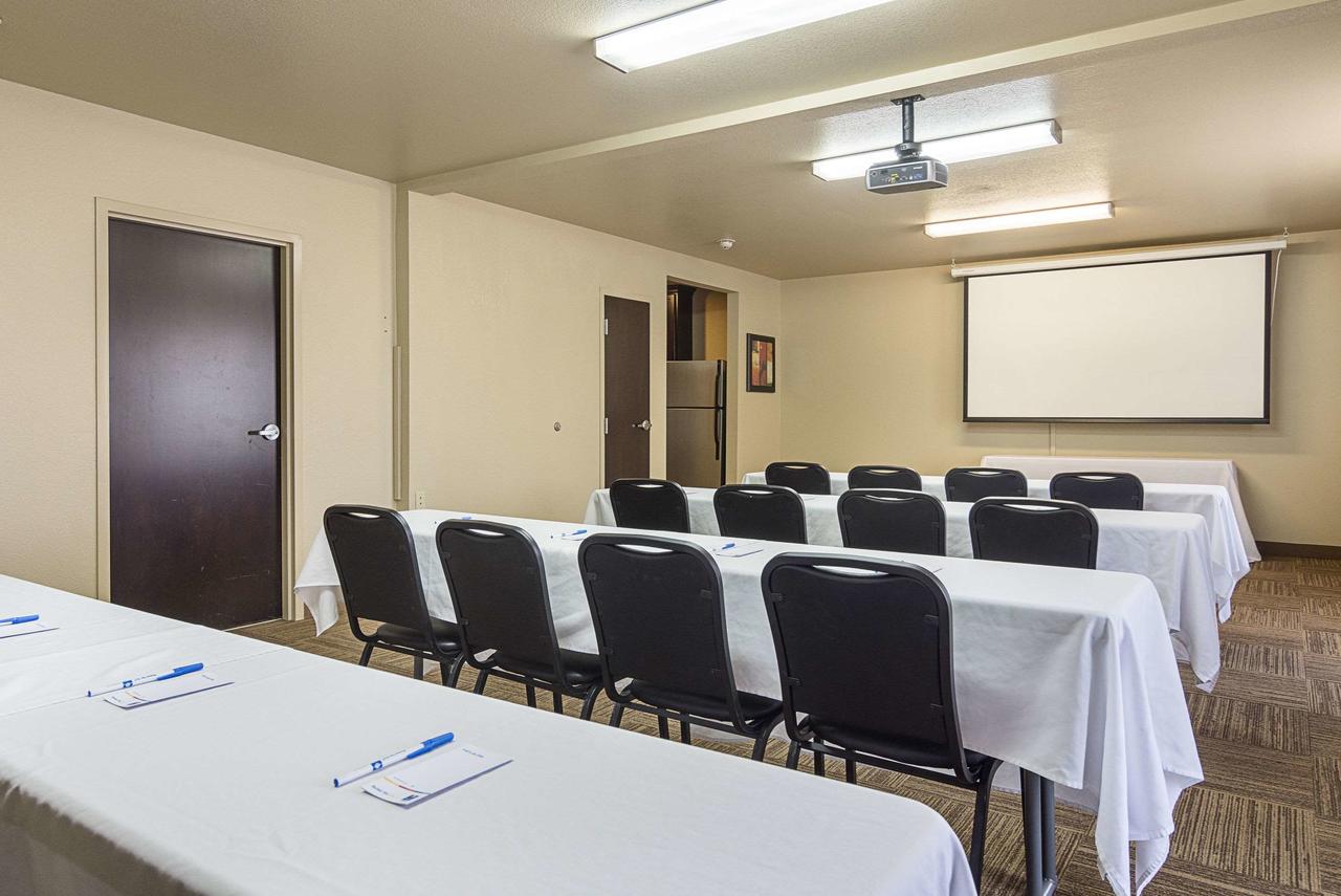 Comfort Inn Bentonville - thumb 30