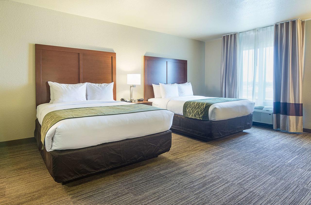 Comfort Inn Bentonville - thumb 28