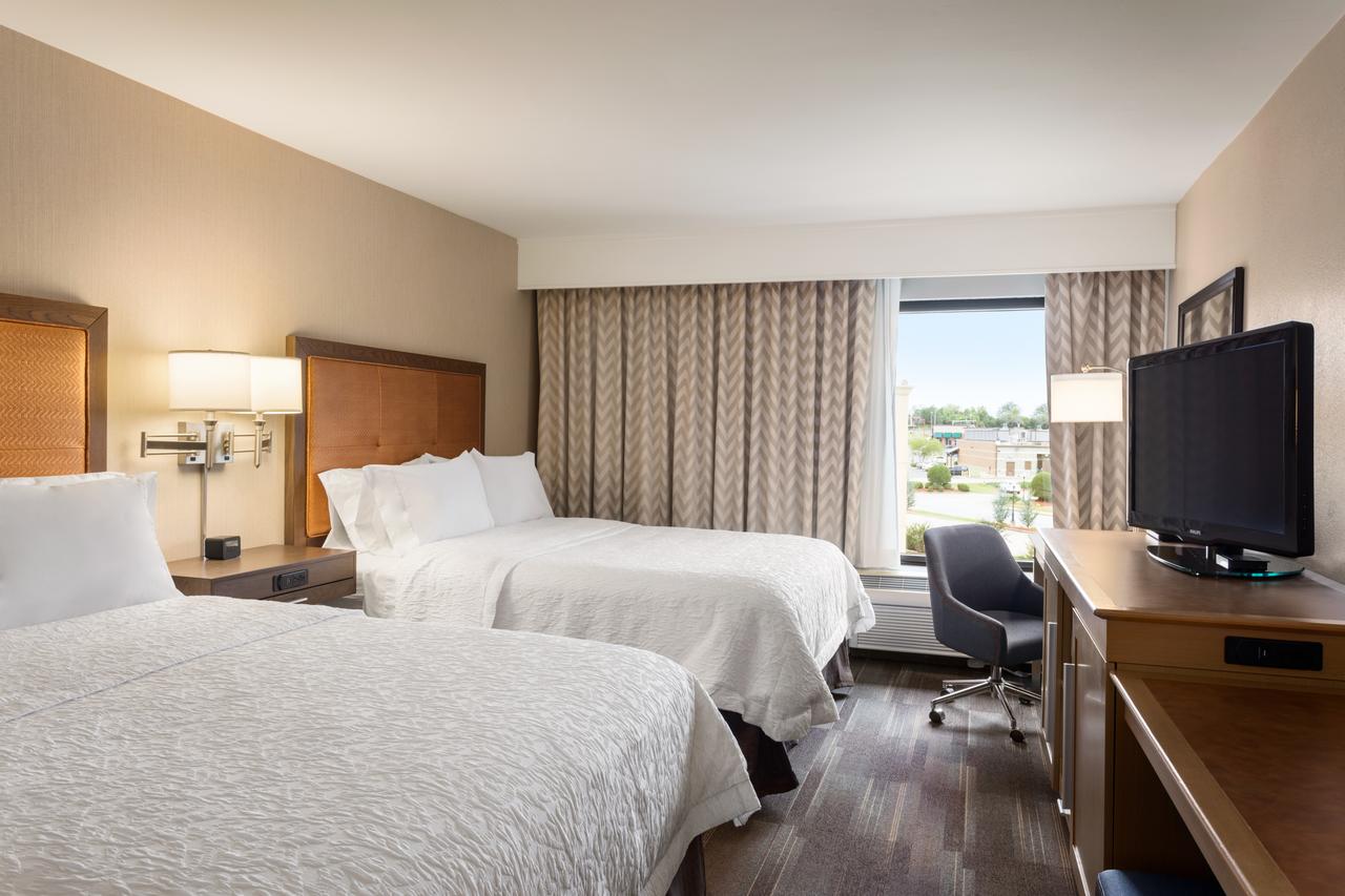 Hampton Inn Fort Smith - thumb 21