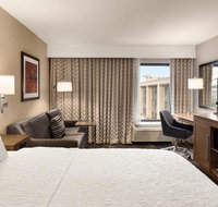 Hampton Inn Fort Smith - Accommodation Dallas