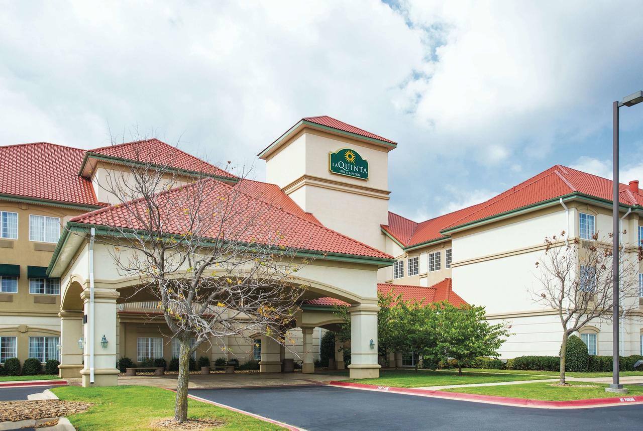 La Quinta By Wyndham Bentonville - thumb 0