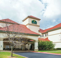 La Quinta by Wyndham Bentonville - Accommodation Dallas