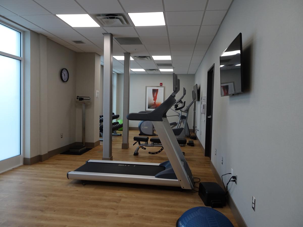 Holiday Inn - Jonesboro - thumb 4