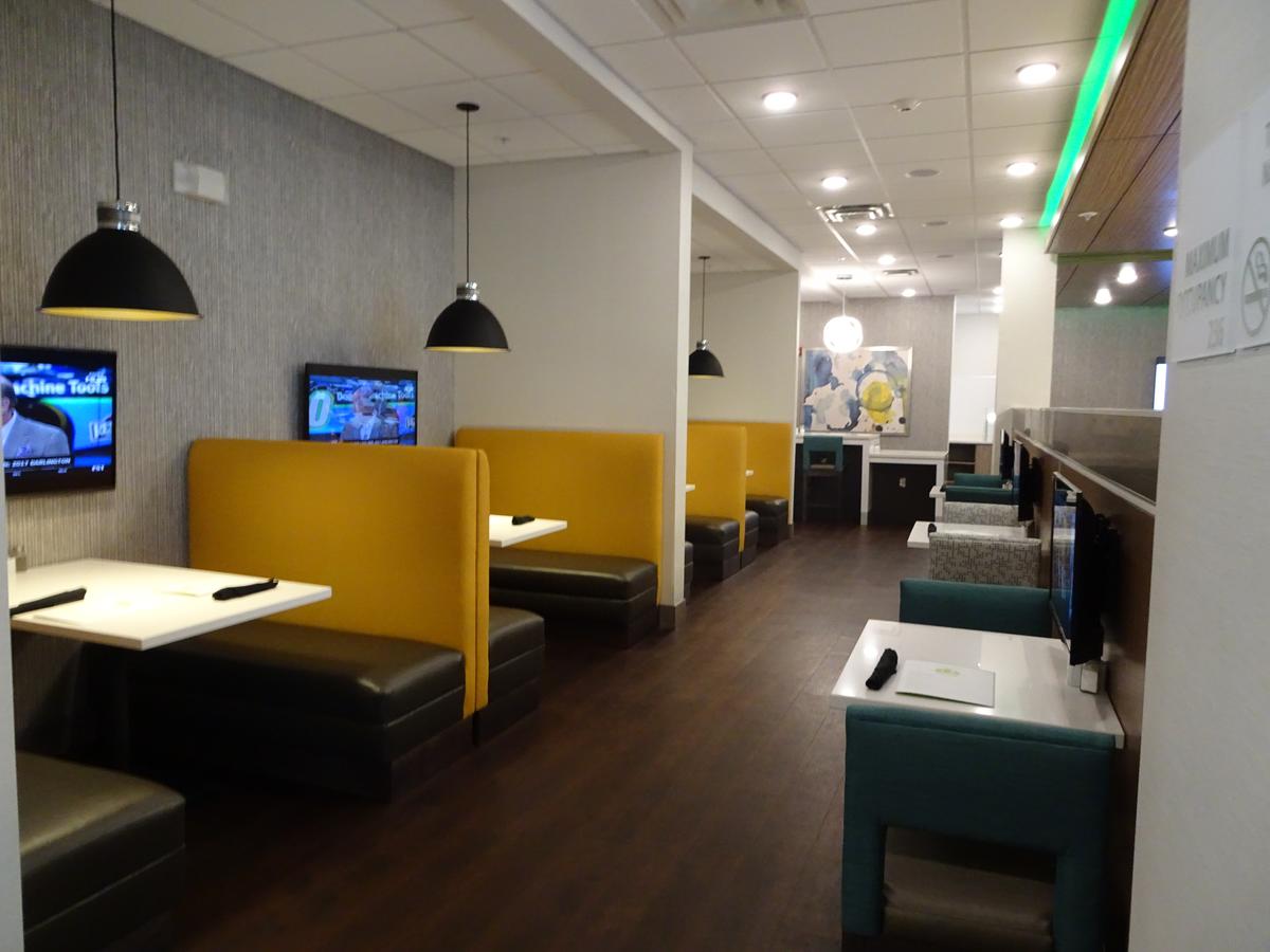 Holiday Inn - Jonesboro - thumb 2