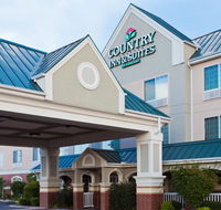 Country Inn  Suites by Radisson Hot Springs AR - Accommodation Dallas