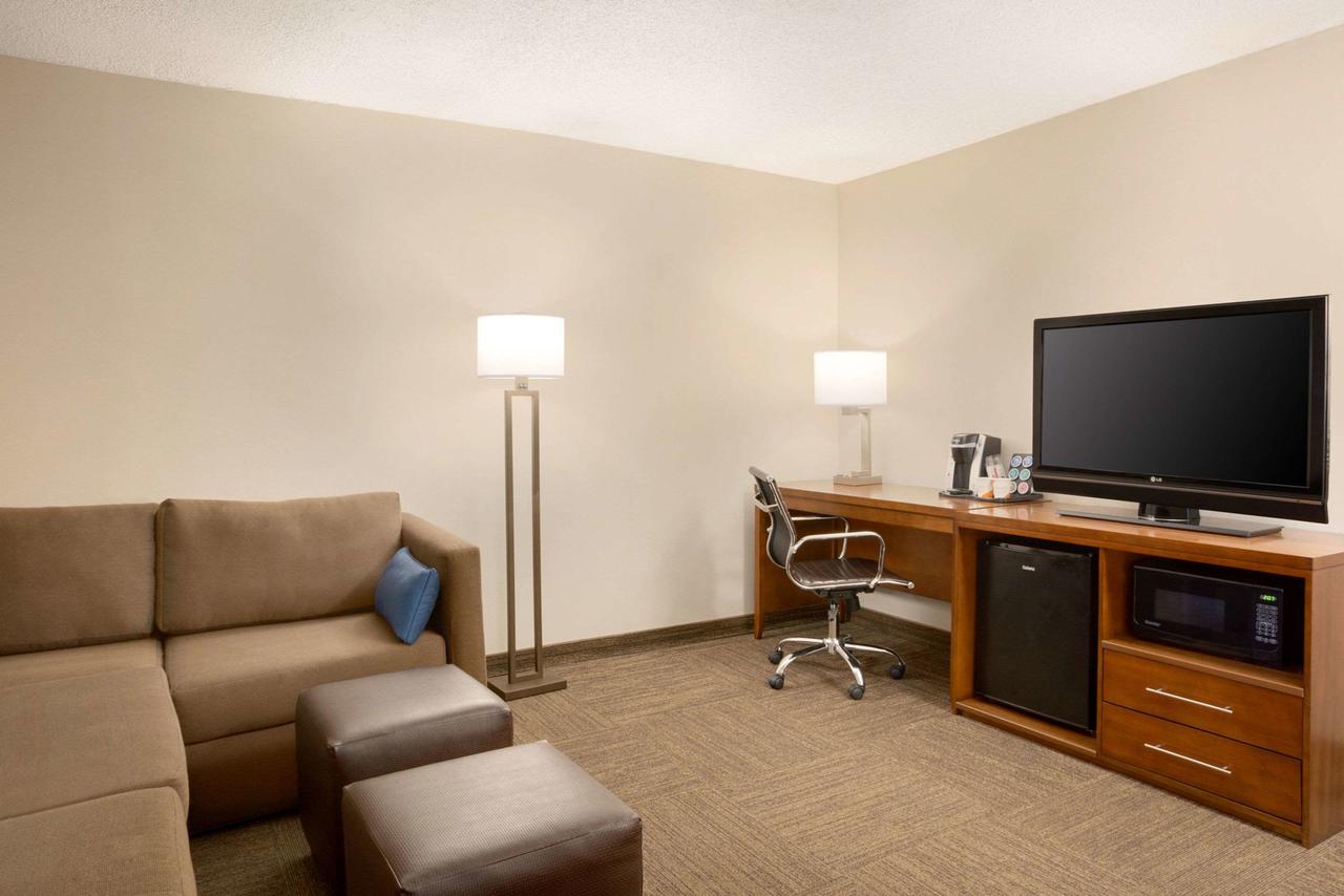 Comfort Inn & Suites Presidential - thumb 5